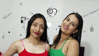 LunitaAndTamara